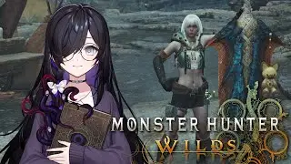 let's hunt...! | Monster Hunter Wilds