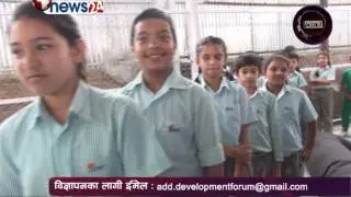Development Forum Episode 465 Golbheda kheti, High Level National Dialogue & IZMA Pathsala