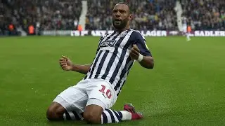 Matt Phillips | West Brom Goals so far this Season | 2019-20