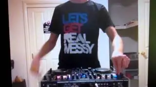 DJ's are failing, RANT