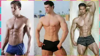 Gorgeous And Attractive Muscle Men 2021 | Top Beautiful Bodybuilder |Most Attractive Muscle Guy_M2.0