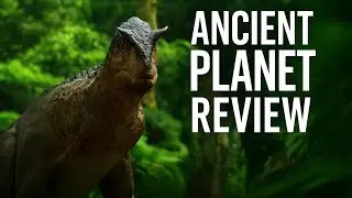 Prehistoric Planet: A Calm Review of Earth&rsquo;s Ancient Wonders