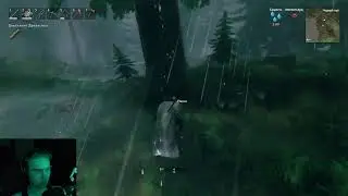 PVE гринд в вальхейм | Valheim