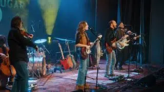 Shannon Clark & the Sugar 