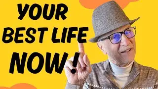 7 Mindset Shifts to Live Your Purpose and Stop Postponing Life