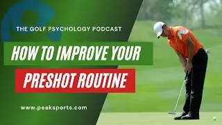 How To Mentally Prepare For Golf | Golf Mental Game Training
