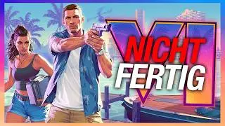 GTA 6 wird ERNEUT VERSCHOBEN - Release erst 2027? Neuer Leak! | GTA VI News