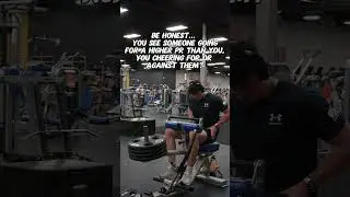 Be honest now&hellip; #motivation #gymhumour #gymmeme
