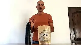 Proven Nutrition CORE Daily Health Drink review by Ben Morris