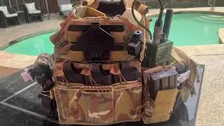 Crye JPC 2.0 May Setup