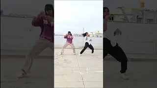 Karuppaana🖤PART 1#dance #trending #like #shorts