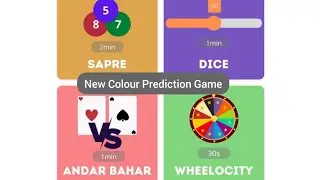 FastWin App Payment Proof New Colour Prediction App #viral #fastwin #fastwinappsepaisekaisekamaye
