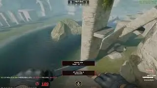 [cs2kz] VNL kz_consequence PRO in 4:52