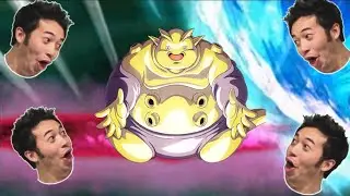 WHAT?!?!!?! GOKU BLACK RIFT ON A SINGLE!?!?!