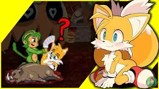 [H] A Naughty Island in Project X Love Potion Disaster - Tails Gameplay
