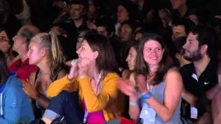 Resum FiraT&agrave;rrega 2014 - Arts de Carrer @FiraTarrega