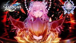 E6S1 Cyrene VS Sunday | 12 Cost | 0 Cycle | Anomaly Arbitration | Honkai Star Rail 3.8