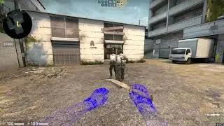 CS:GO Cheats | Got Autowall Working
