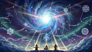 Celtic Music of the Radiant Heavens &mdash; Legends of Light, Gods, and the Sky Kingdoms