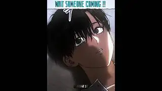 Eli Jang Entry In Juvenile Law #lookism #lookismreact #lookismedits #shorts