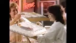 Schnucks Grocery Store jingle - St. Louis - Late 1980's