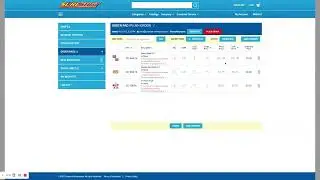 ORDER PAD TUTORIAL