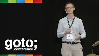 Modern Fraud Prevention Using Deep Learning &bull; Phil Winder &bull; GOTO 2015