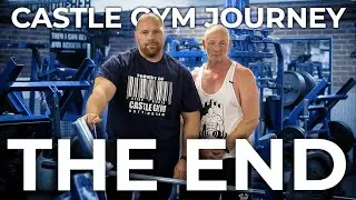 Castle Gym Journey | THE END: The Truth Behind Castle Gym Closing