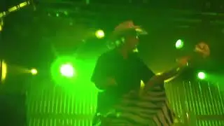 Batmobile -  Dynamite @Lantaarn  Hellendoorn