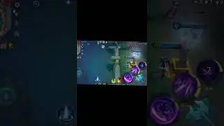 Mlbb game play
