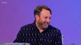 Would I Lie to You Series 18 Episode 9
