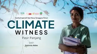 Climate Witness: Pasir Panjang