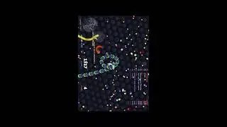 RCJW2011 PLAYING SLITHER.IO LIVE!!!