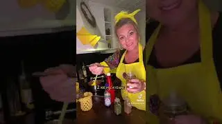 🌶️🌮 Salsaaaaaaaaaa💛 En tacosaus / salsadip med litt futt i!
