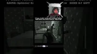 12/17/25 Splinter Cell: Pandora Tomorrow Part 2