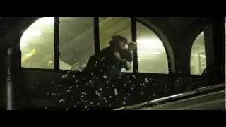 Commute Gone Wrong - Teaser Trailer