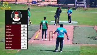 ESAG SPORTS CHAMPIONSHIP 2025