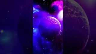 WASP -107b :The Strange Popcorn Planet With a Twisted Sky