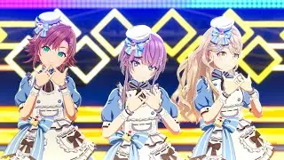 【シャインポスト】東江 凪 & 琴森愛莉 & 南崎 湊 ライブ集【Be Your アイドル！】