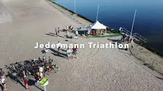 Jedermann Triathlon des SV HANSE-Klinikums