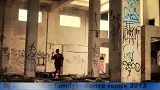 Dj miCheL [Rm Family]- ZENZE RemiXxXx 2013 [Michelstyle]