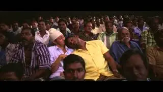 INDRUDU TRAILER (OFFICIAL) | VISHAL, LAKSHMI MENON