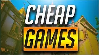 How To Get Cheap Games up to 90% discount HumbleBundle! (My New Sponsor HumbleBundle!)