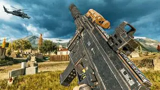 Are These Guns Actually Overpowered in Battlefield 6?