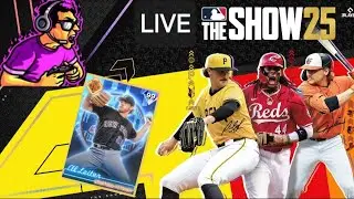 Perfect Game con AL Leiter MLB The Show