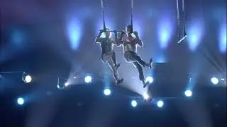 YOUNG STAGE Trailer