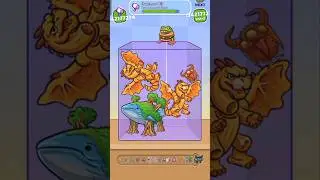 The last Final Boss BRAINROT⁉️Merge Fellas ITALIAN BRAINROT 9 #italianbrainrot #mergefellas
