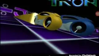 GL tron