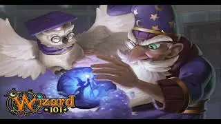Balance Deckathalon: 6.1 to 7.3 Darkmoor Deck Run | Wizard101 Deckathalon Event