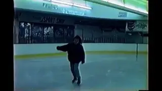 Ice Skating Rebels